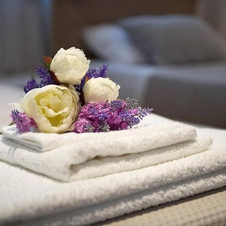 Stampace Home Cagliari Zewnętrze zdjęcie