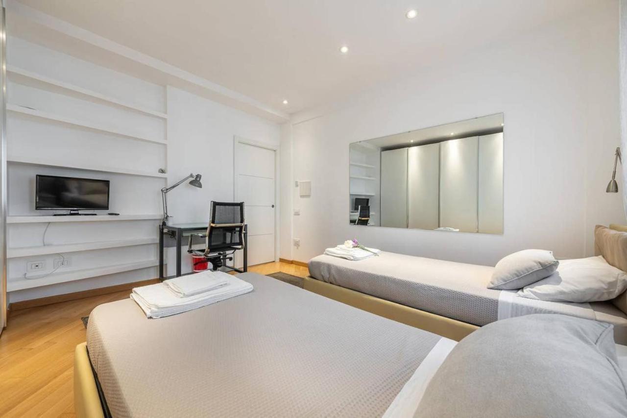Stampace Home Cagliari Zewnętrze zdjęcie