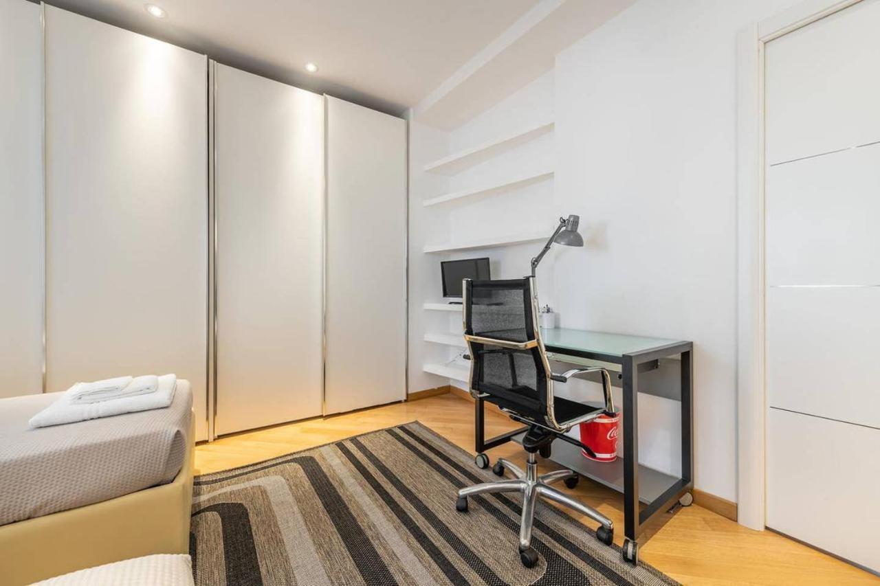 Stampace Home Cagliari Zewnętrze zdjęcie