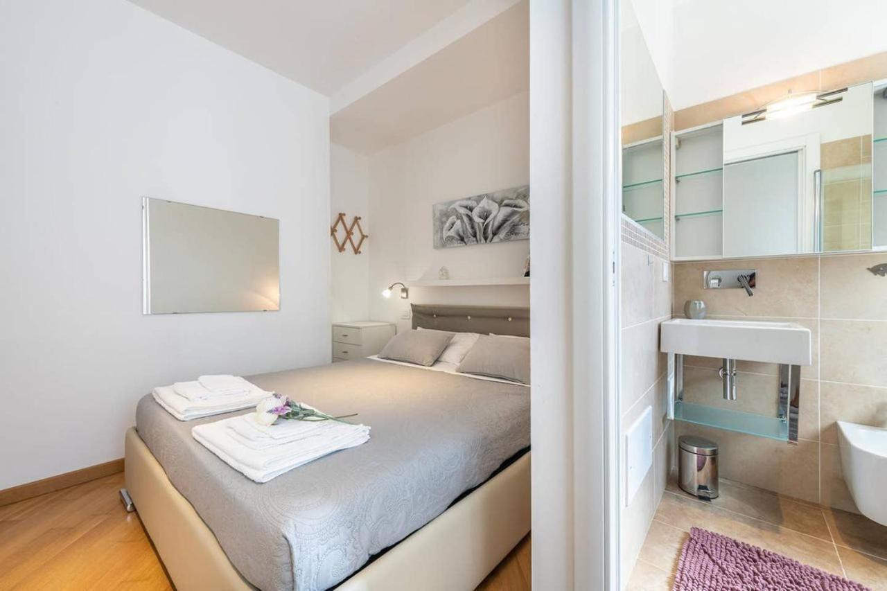 Stampace Home Cagliari Zewnętrze zdjęcie