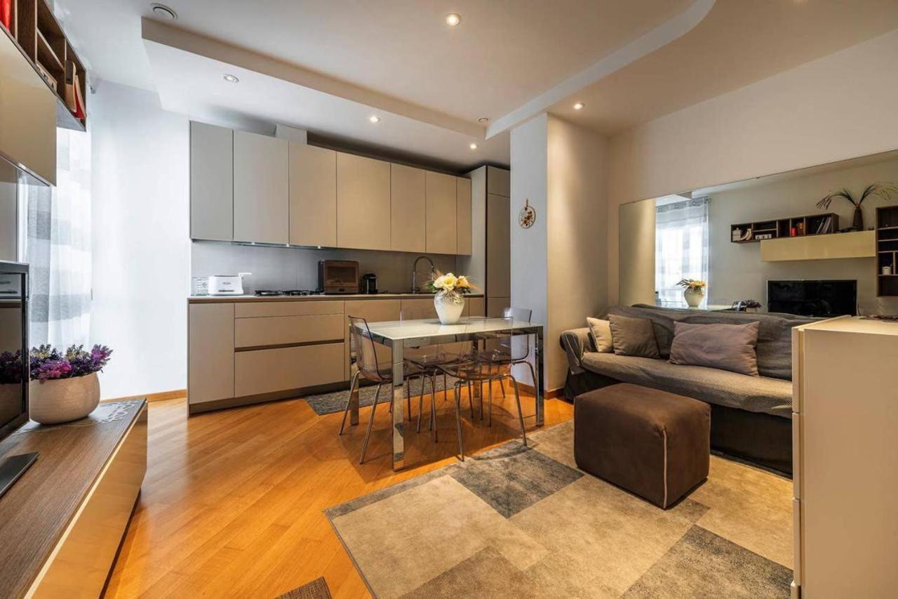 Stampace Home Cagliari Zewnętrze zdjęcie