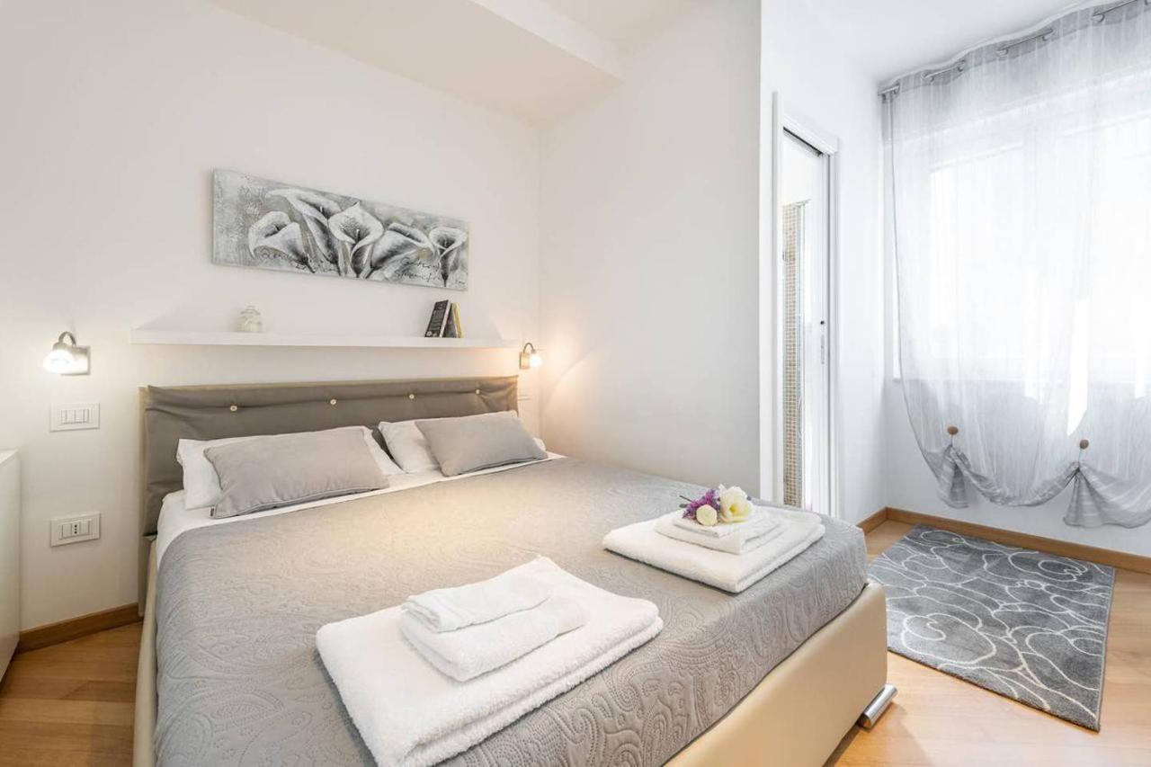 Stampace Home Cagliari Zewnętrze zdjęcie